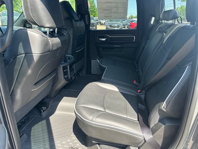 New 2026 RAM 2500 Power Wagon AWD/4WD image 17