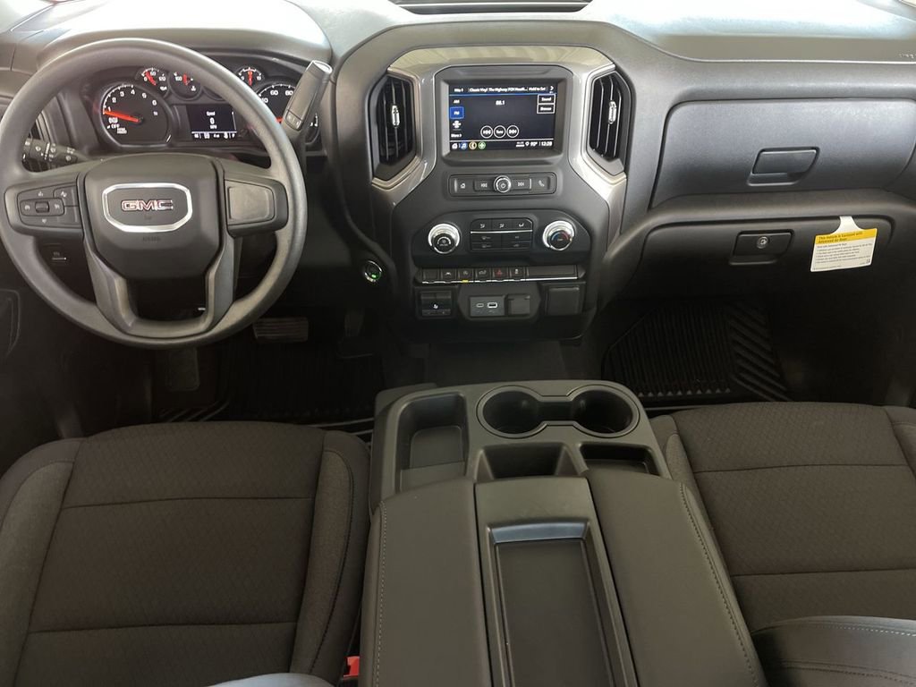 New 2026 GMC Sierra 1500 Pro w/ Graphite Edition image 19