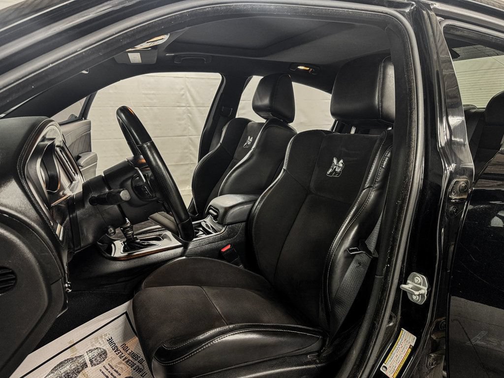 Used 2020 Dodge Charger Scat Pack RWD image 8