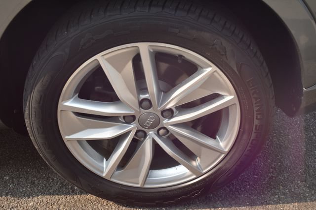 Used 2017 Audi Q3 2.0T Premium FWD image 42