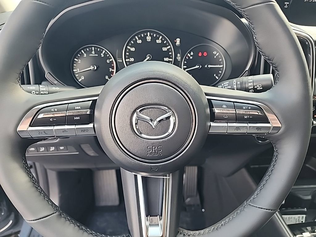 New 2026 MAZDA CX-50 2.5 Turbo w/ Premium Plus Pkg image 19