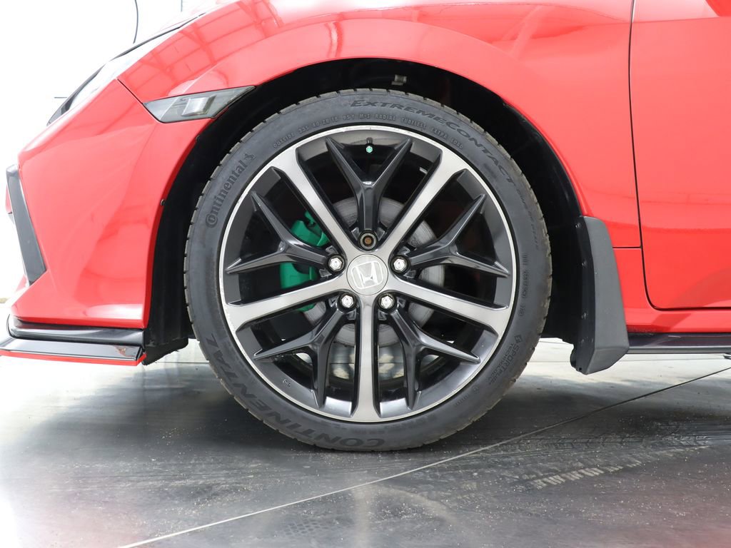 Used 2020 Honda Civic Sport image 42