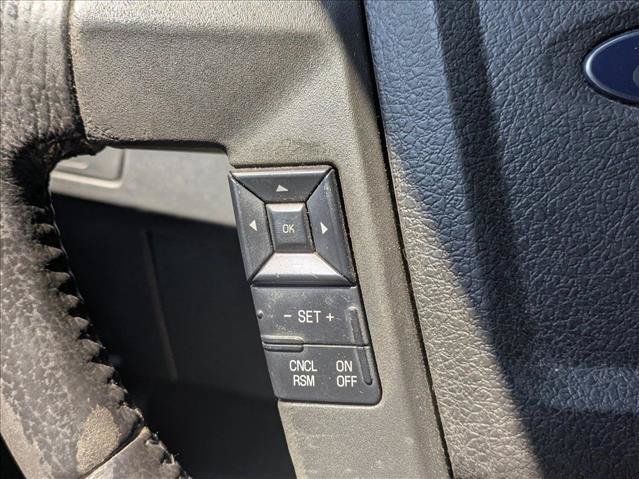 Used 2013 Ford F150 XLT w/ Luxury Equipment Group RWD image 14