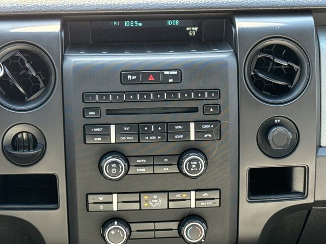 Used 2014 Ford F150 STX w/ Trailer Tow Package image 12