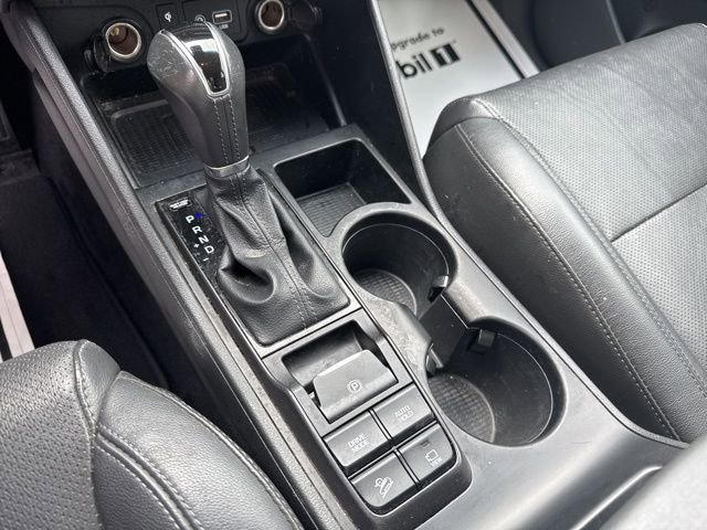 Used 2019 Hyundai Tucson Limited AWD/4WD image 14