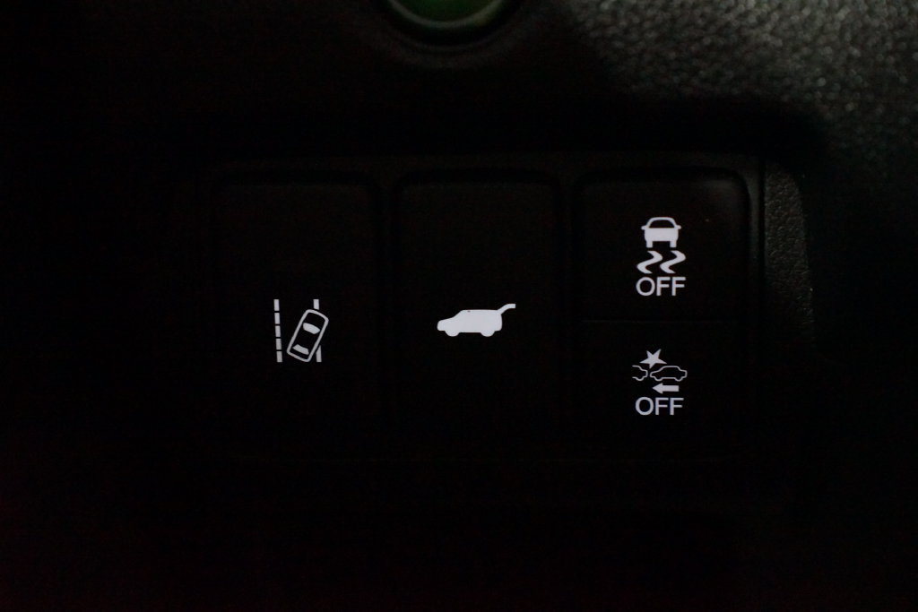 Used 2016 Honda CR-V Touring image 22