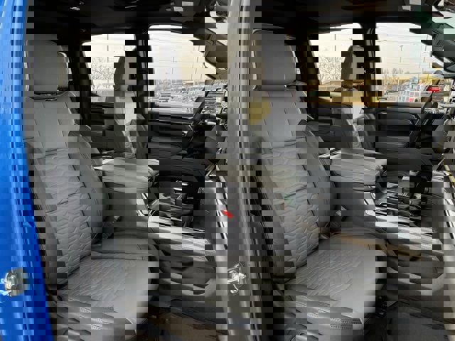 Used 2026 Chevrolet Silverado 1500 ZR2 image 33