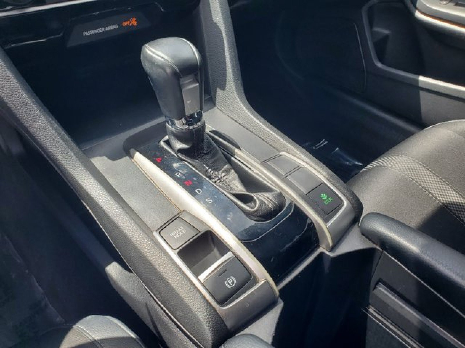 Used 2020 Honda Civic Sport image 22