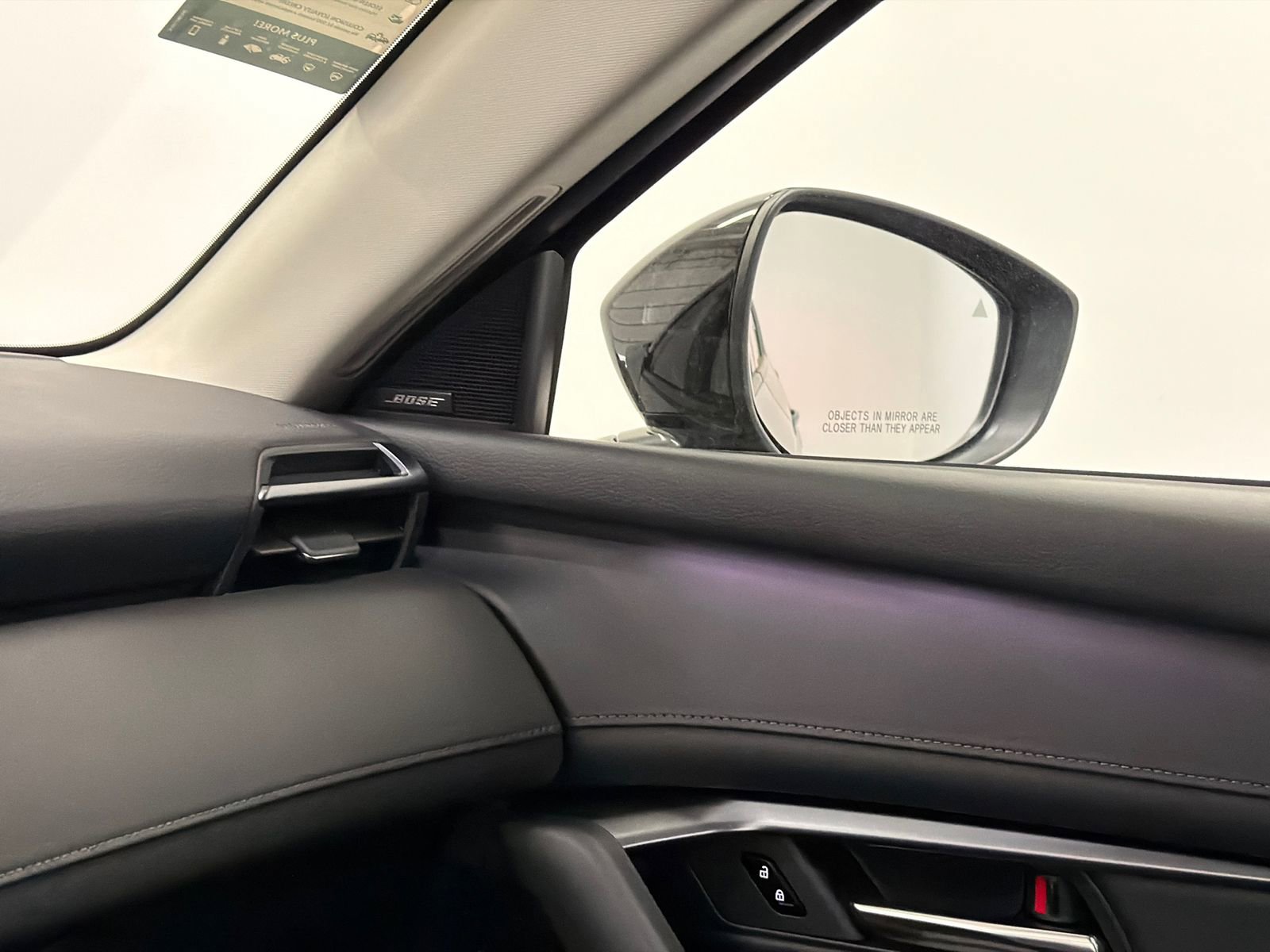 New 2026 MAZDA CX-5 2.5 S w/ Premium Plus Package image 33