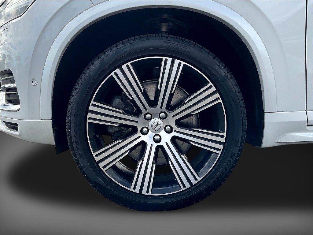 Used 2022 Volvo XC90 T8 Inscription w/ Lounge Package AWD/4WD image 34