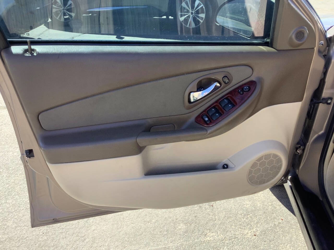 Used 2007 Chevrolet Malibu LS FWD image 26