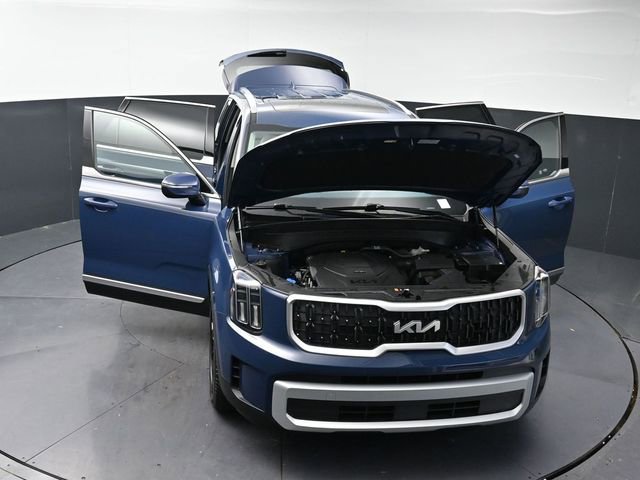 Used 2024 Kia Telluride EX AWD/4WD image 44