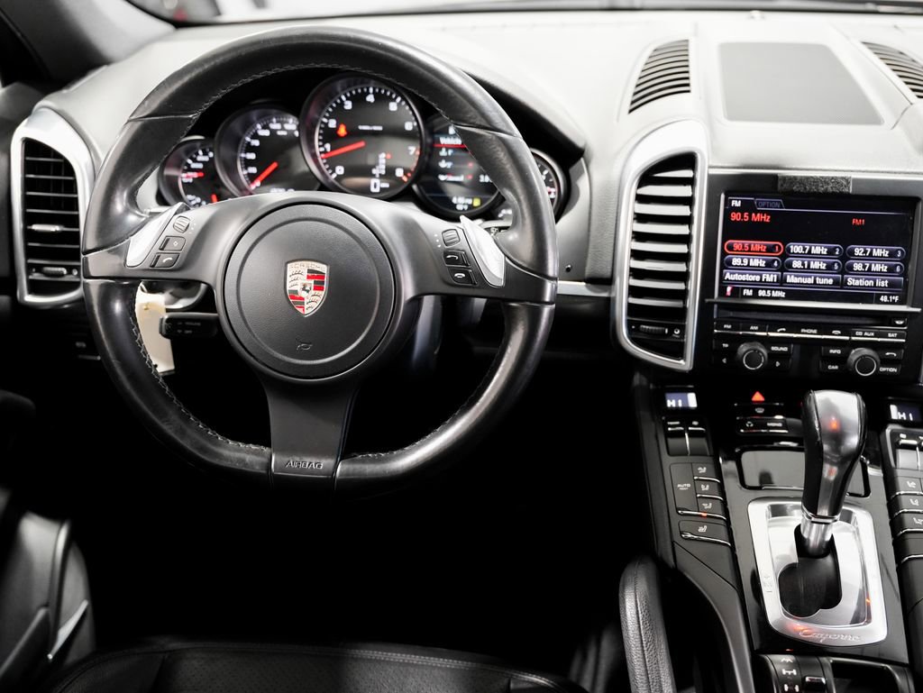 Used 2012 Porsche Cayenne image 13