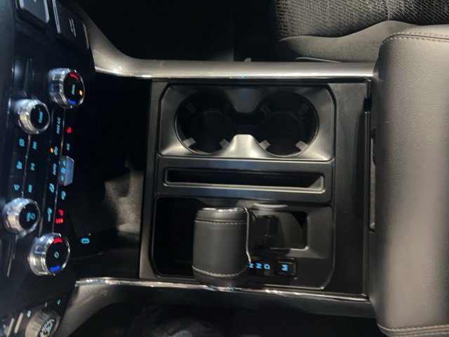 Certified 2023 Ford F150 XLT w/ Equipment Group 302A High AWD/4WD image 25