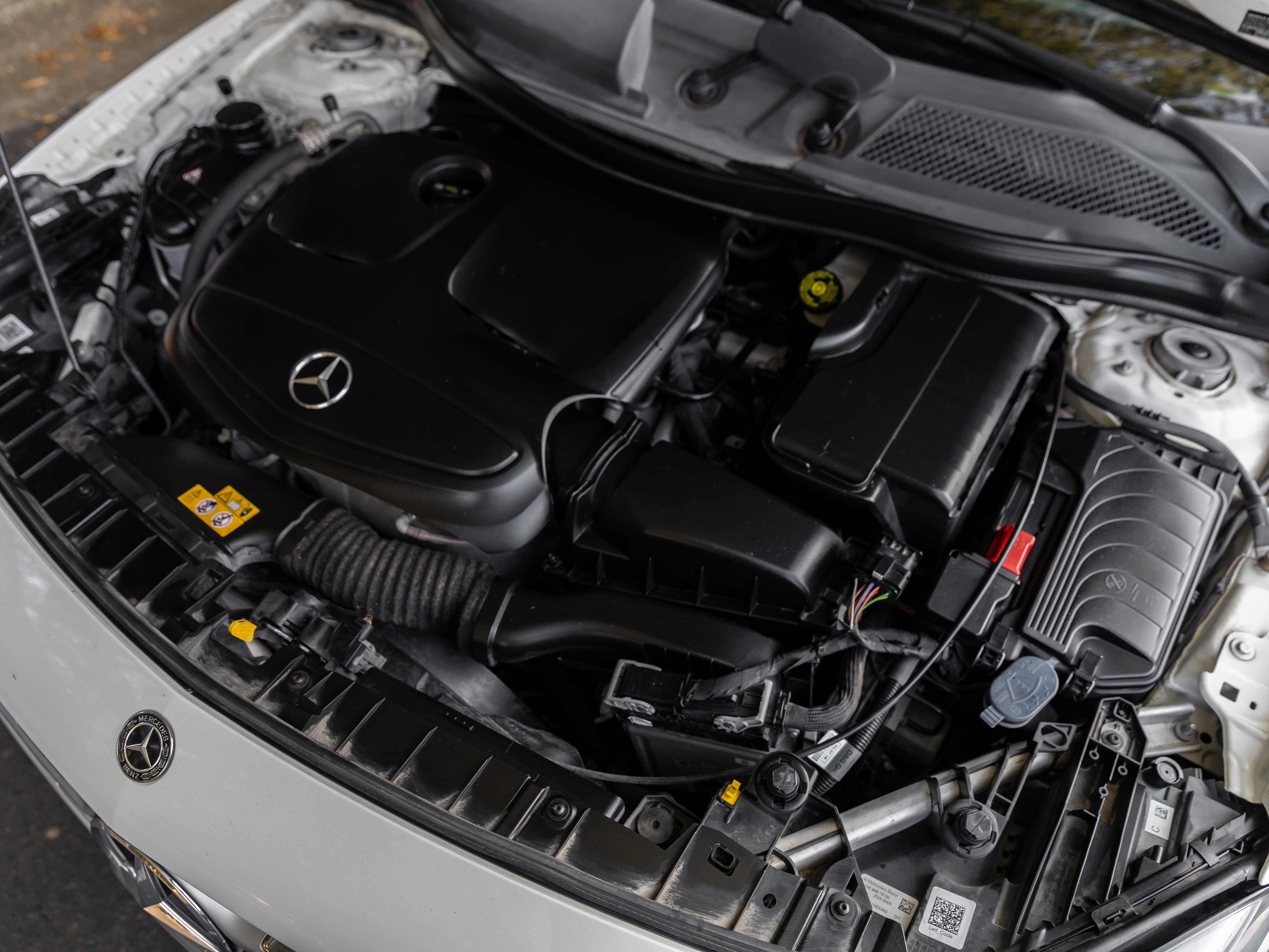 Used 2019 Mercedes-Benz GLA 250 4MATIC w/ Convenience Package image 73