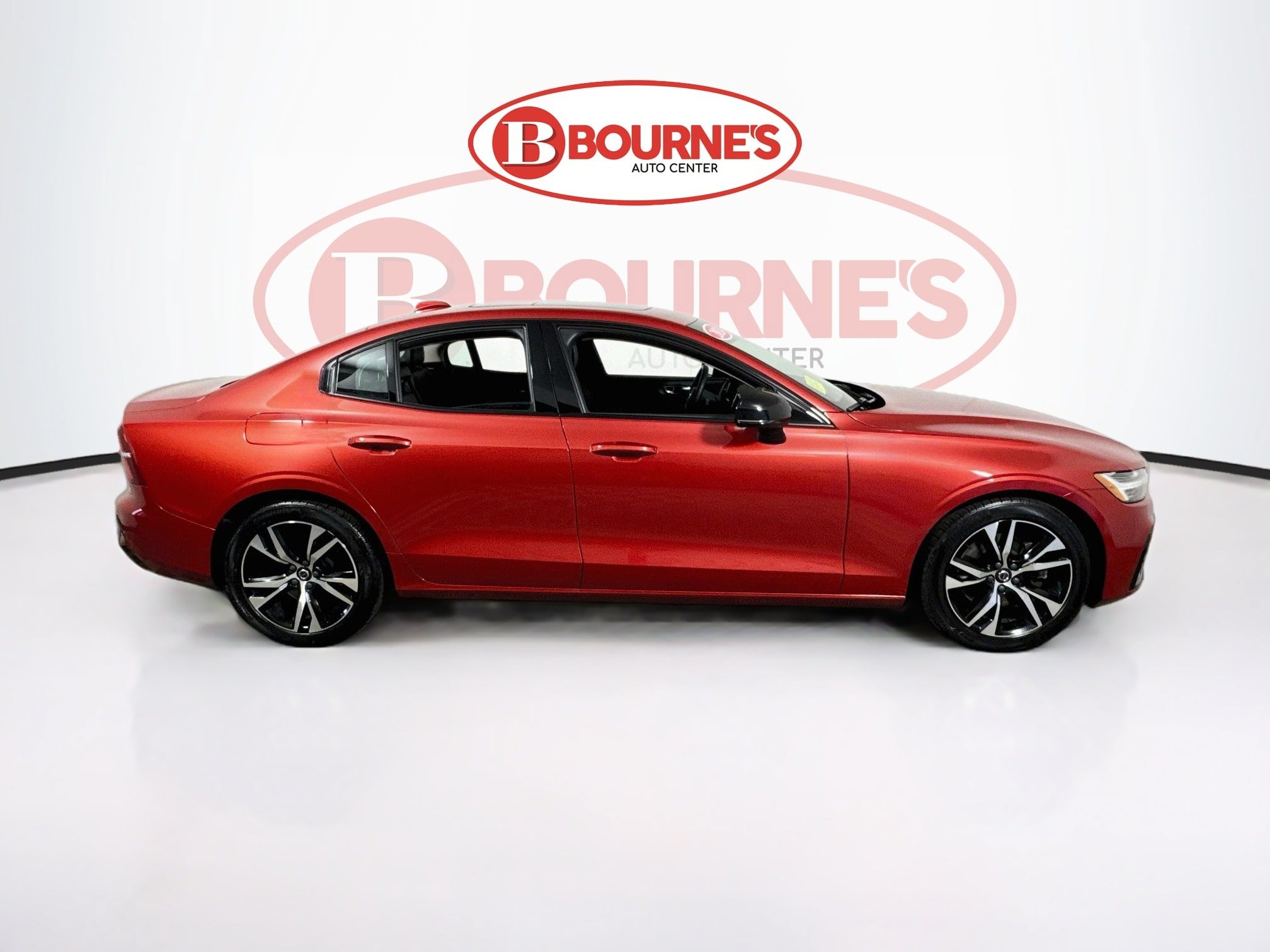 Used 2024 Volvo S60 B5 Core AWD/4WD image 11