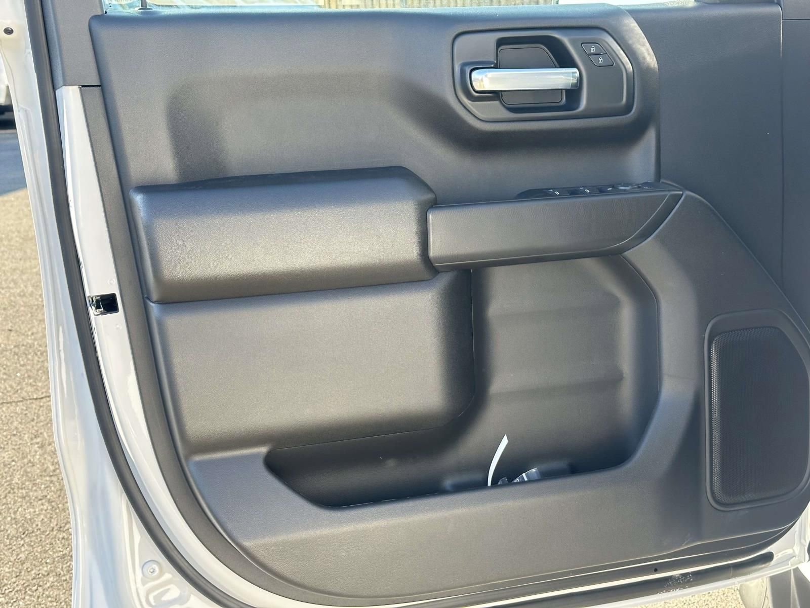 New 2026 Chevrolet Silverado 1500 W/T w/ WT Value Package image 19