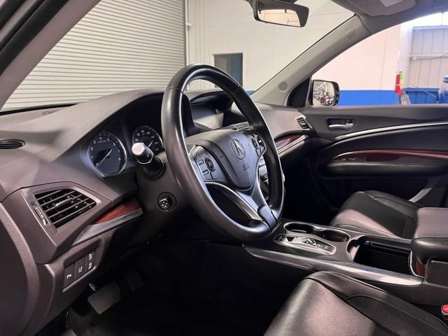 Used 2016 Acura MDX 3.5L image 22
