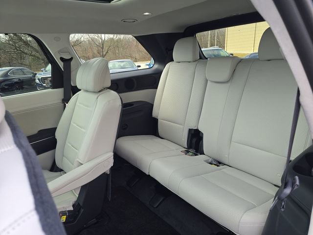 New 2026 Hyundai Palisade Calligraphy image 23