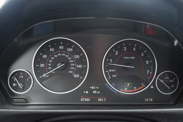 Used 2017 BMW 330i xDrive Sedan image 22