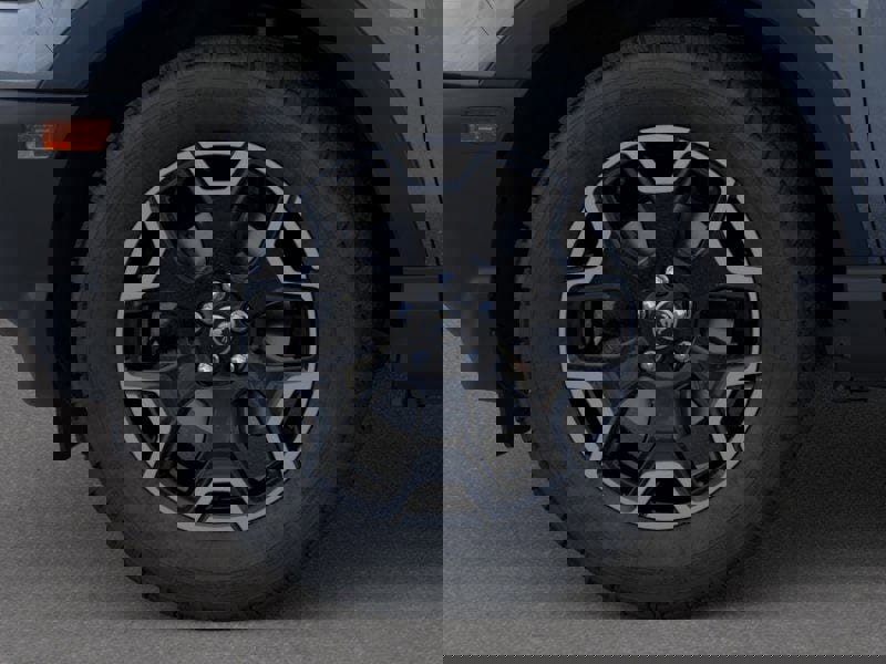 New 2025 Ford Bronco Sport Outer Banks w/ Outer Banks Tech Package+ AWD/4WD image 19