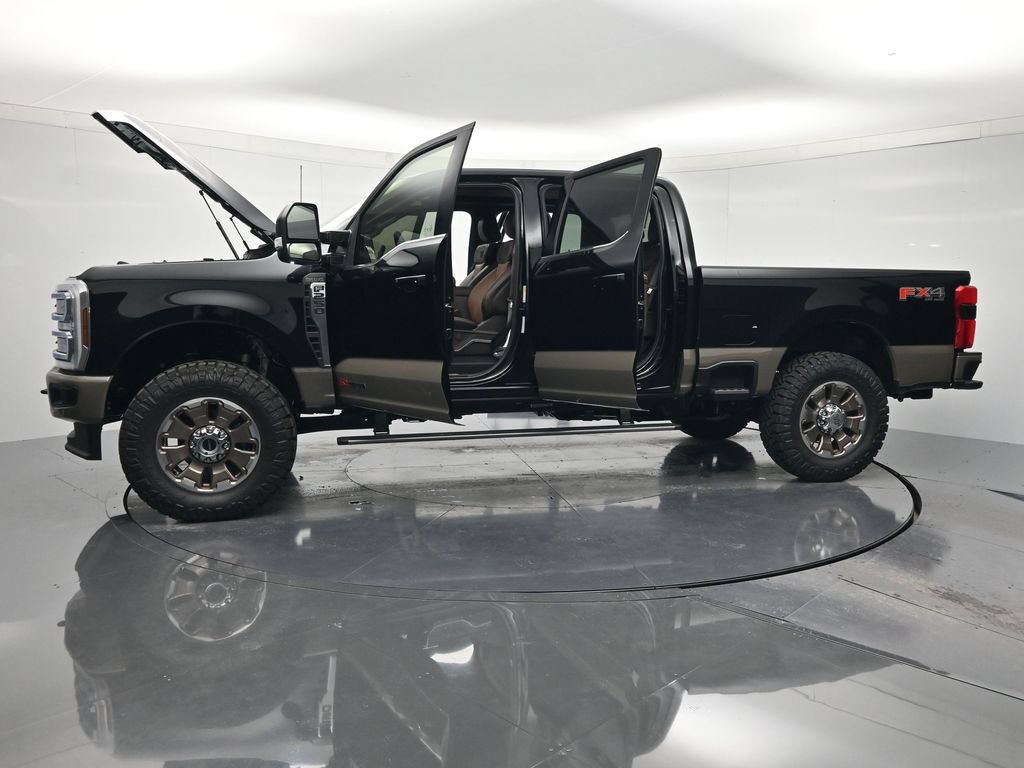 New 2026 Ford F250 King Ranch AWD/4WD image 51