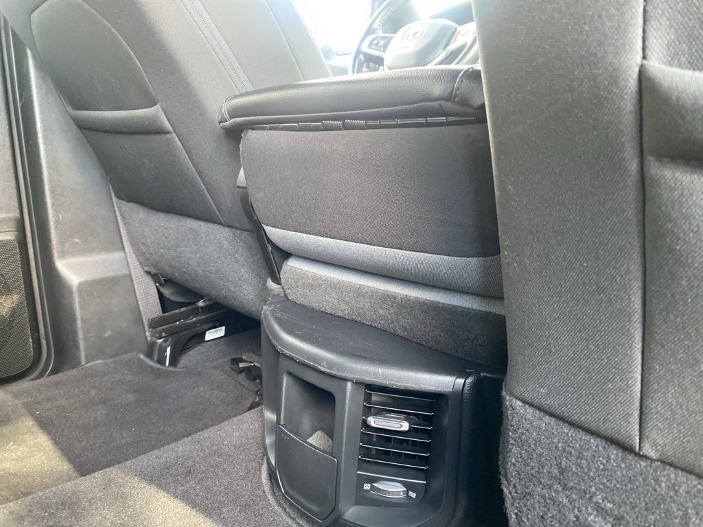 Used 2023 RAM 3500 Big Horn w/ Level 1 Equipment Group image 26