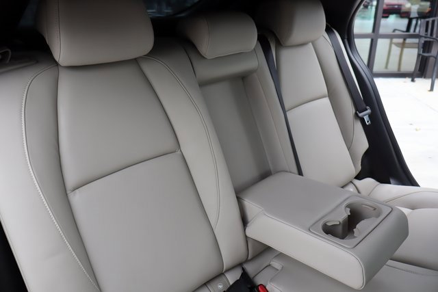 Used 2021 MAZDA MAZDA3 s image 16