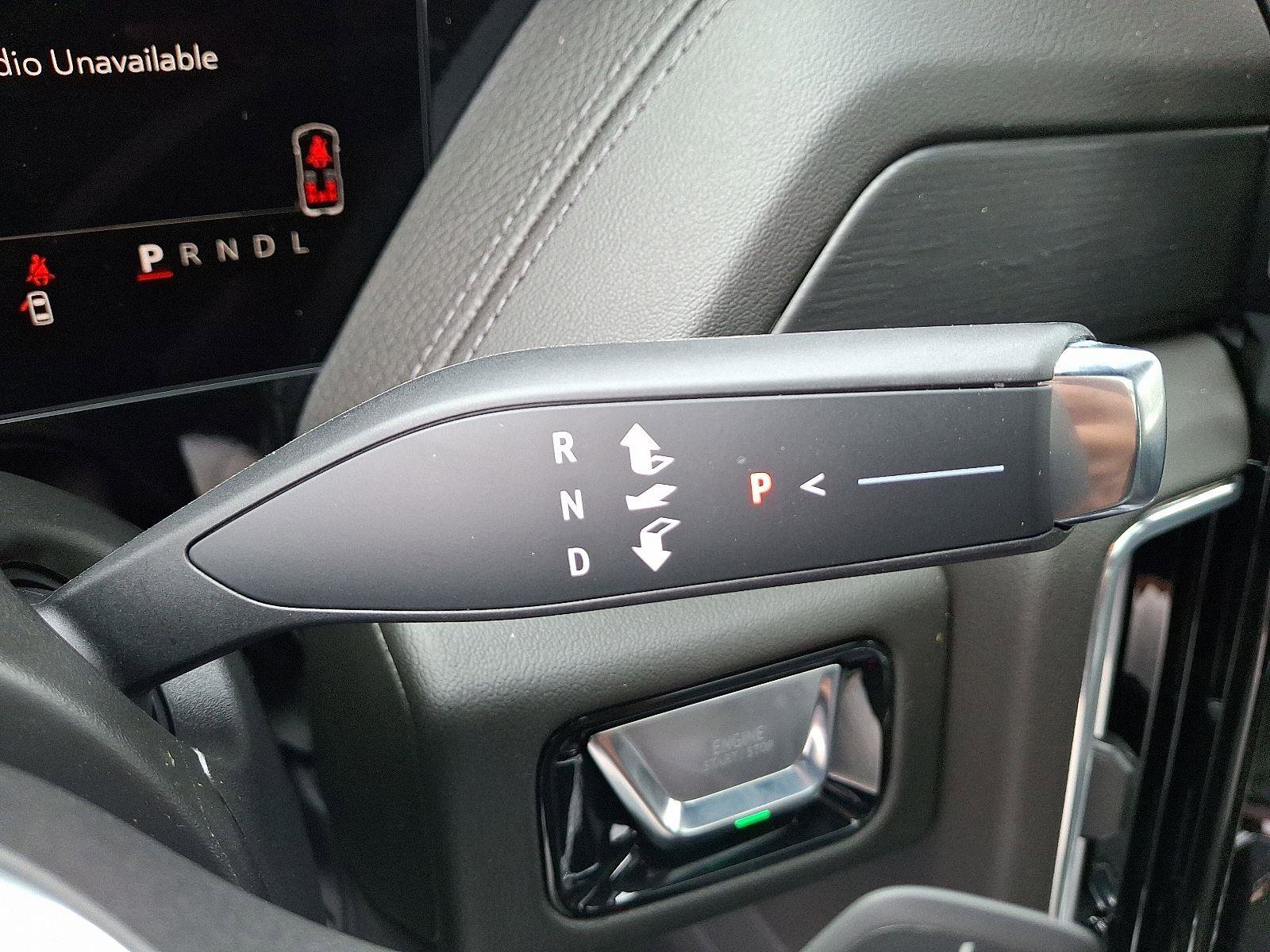 New 2025 GMC Yukon XL Denali w/ Denali Reserve Package image 7