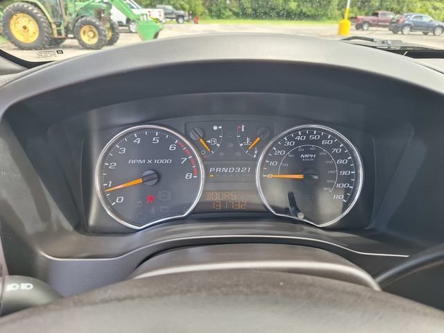 Used 2012 Chevrolet Colorado LT AWD/4WD image 19