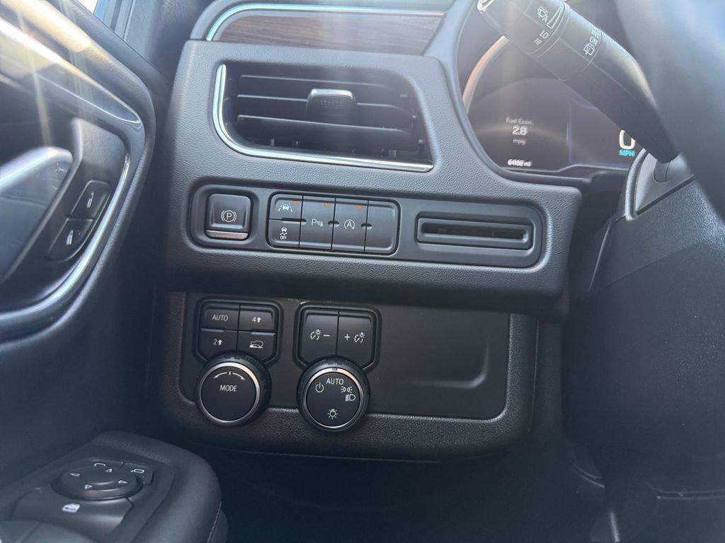 Certified 2023 Chevrolet Tahoe LT image 22