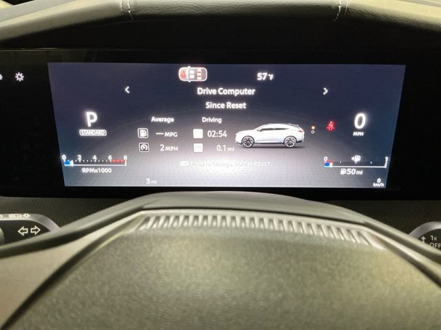 New 2026 Nissan Murano SV image 22