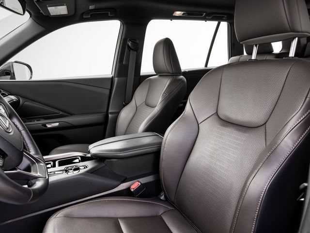 Used 2025 Lexus TX 350 AWD w/ Technology Package image 15