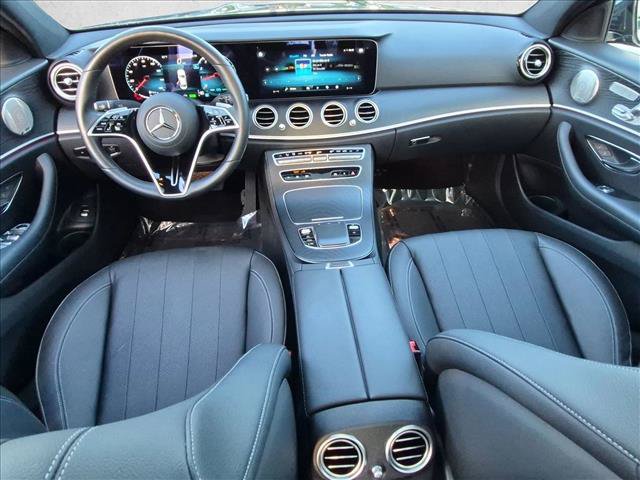 Used 2023 Mercedes-Benz E 450 4MATIC Sedan image 19