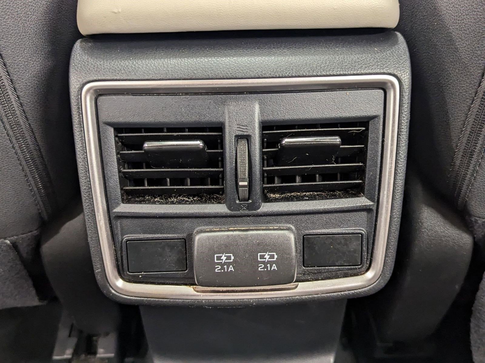 Used 2020 Subaru Forester Premium image 21