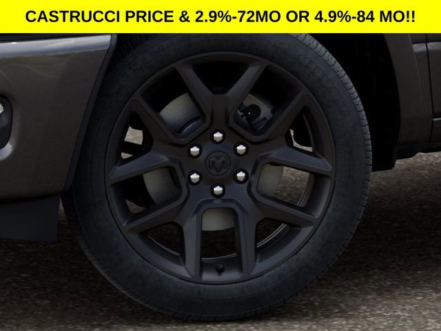 New 2026 RAM 1500 Laramie image 8