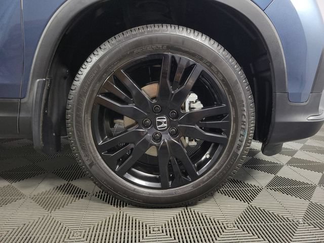 Used 2021 Honda Pilot Special Edition image 11