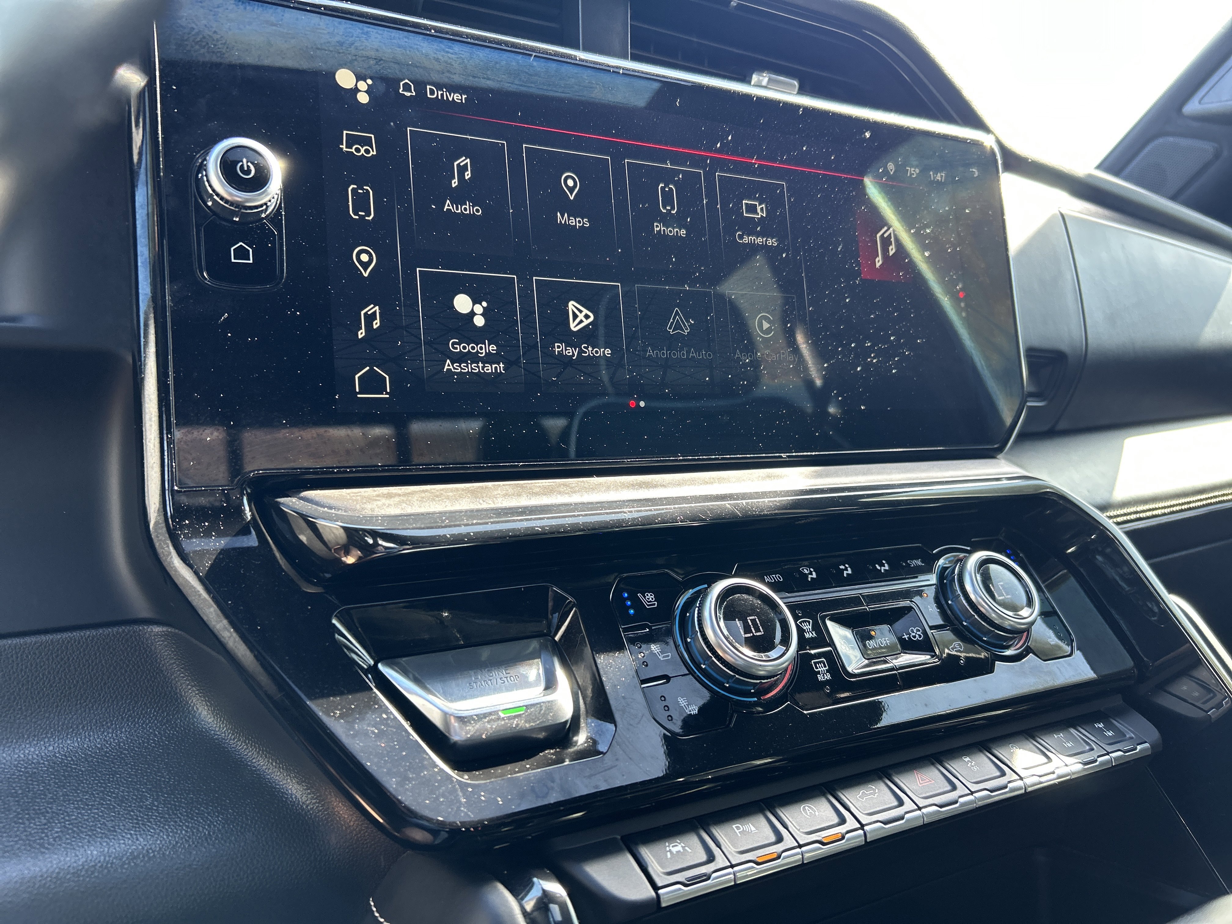 Used 2022 GMC Sierra 1500 AT4X image 26