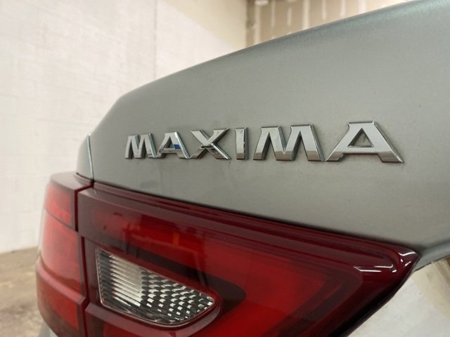 Used 2016 Nissan Maxima 3.5 SL image 96