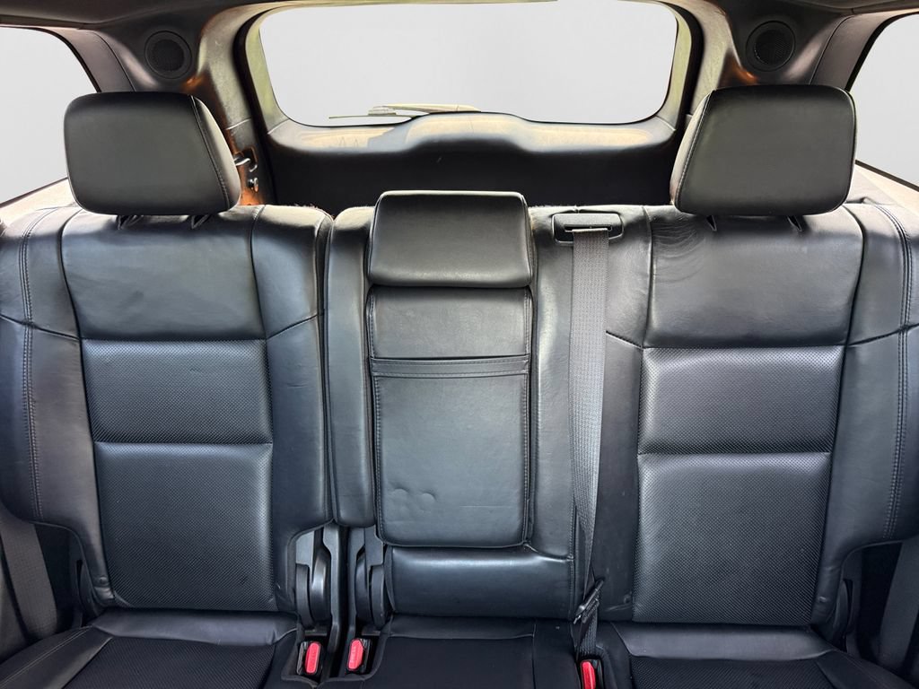 Used 2019 Jeep Grand Cherokee Limited w/ Luxury Group II AWD/4WD image 29