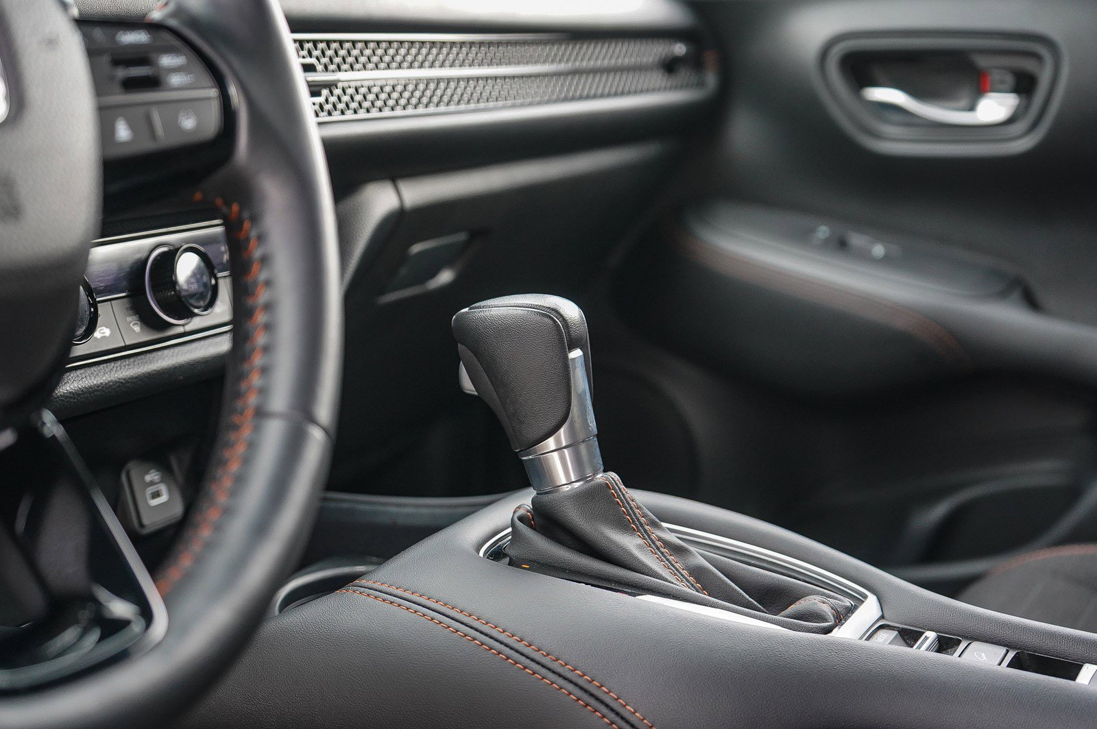 Used 2023 Honda HR-V Sport image 22