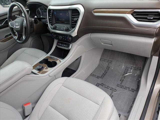 Used 2022 GMC Acadia SLE image 21