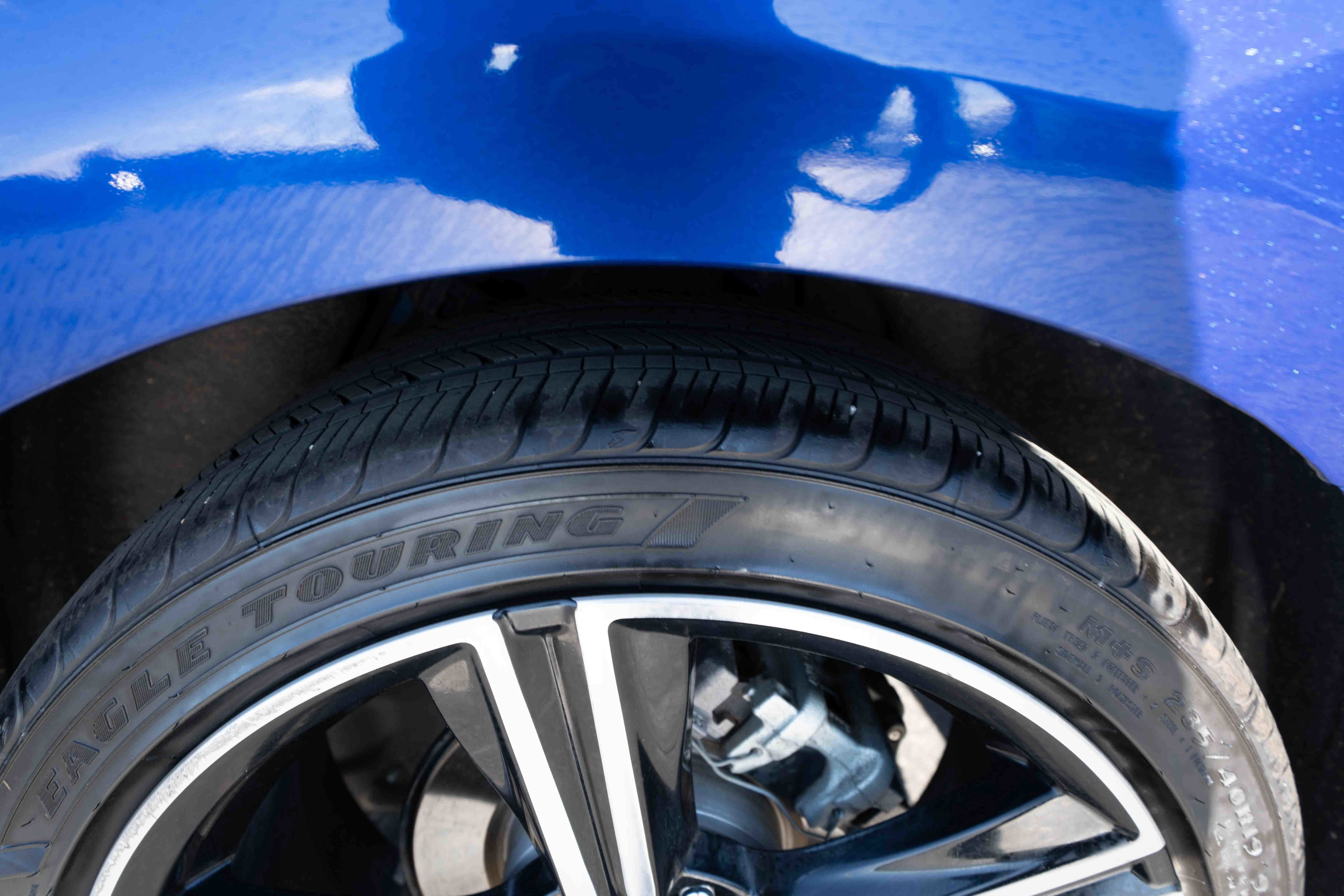 Used 2023 Honda Accord Sport image 29