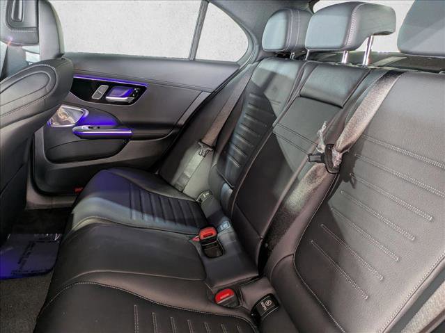 New 2026 Mercedes-Benz C 300 Sedan image 18