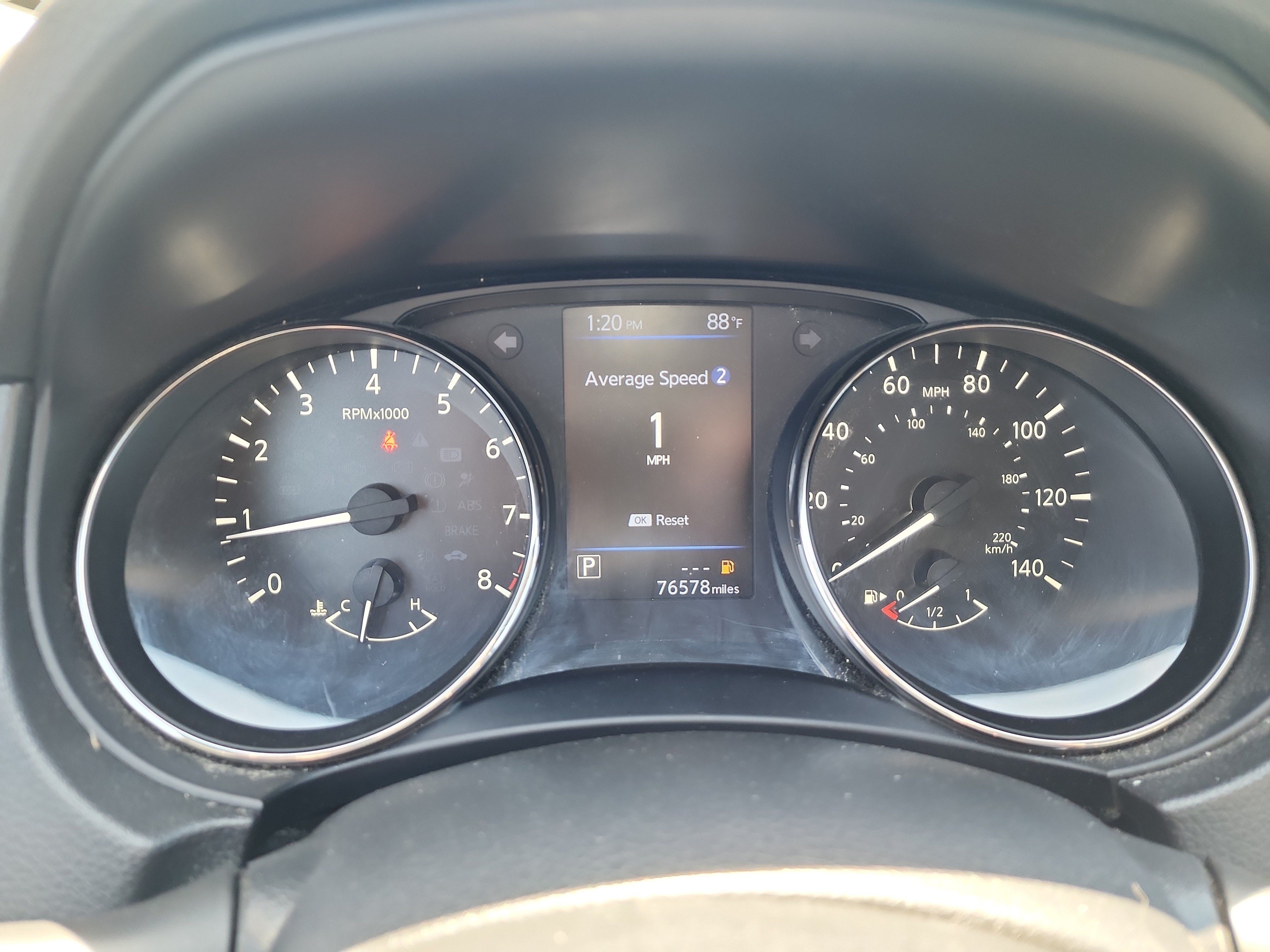 Used 2021 Nissan Rogue Sport SV AWD/4WD image 20