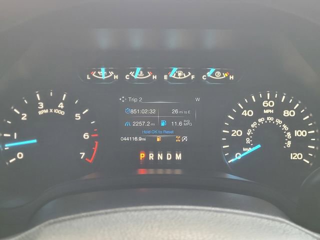Used 2018 Ford F150 XL w/ Equipment Group 101A Mid AWD/4WD image 8