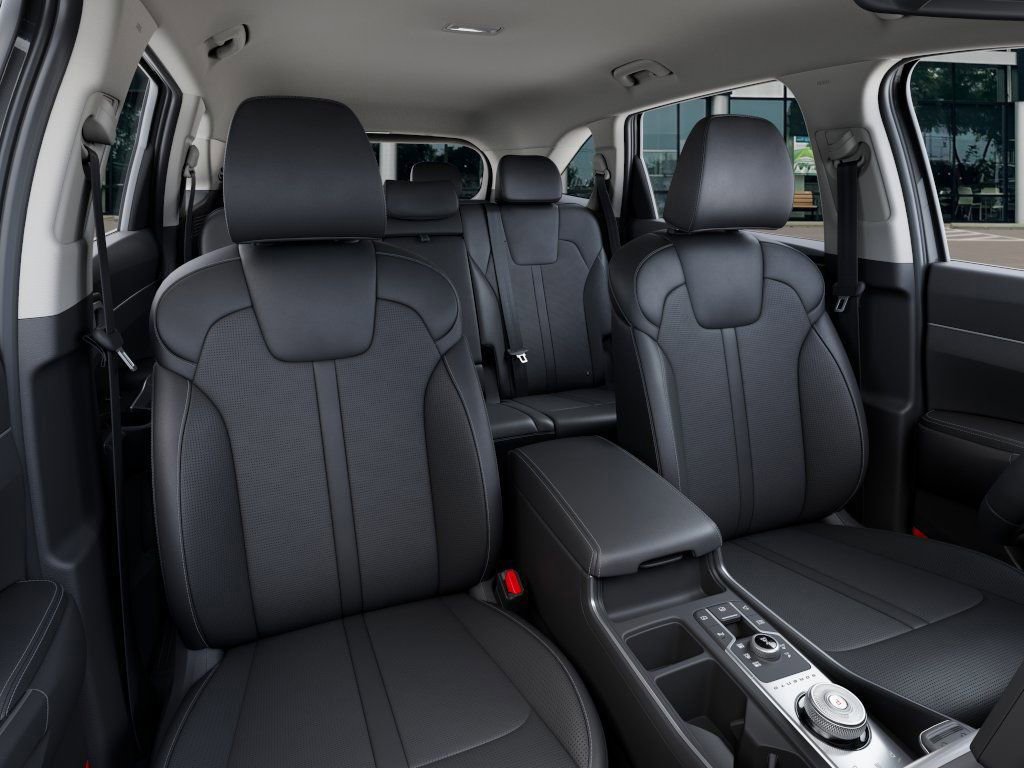New 2026 Kia Sorento EX image 36