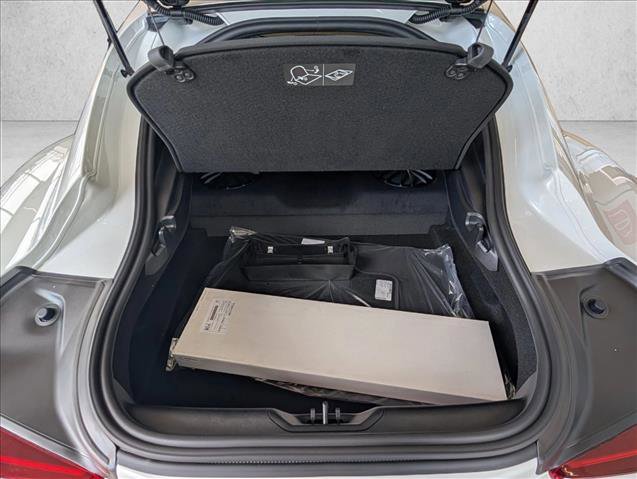 New 2026 Toyota Supra Premium RWD image 8