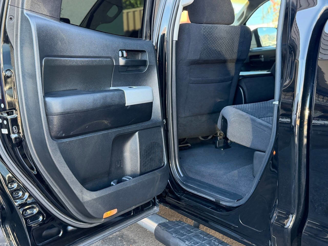 Used 2008 Toyota Tundra SR5 image 26