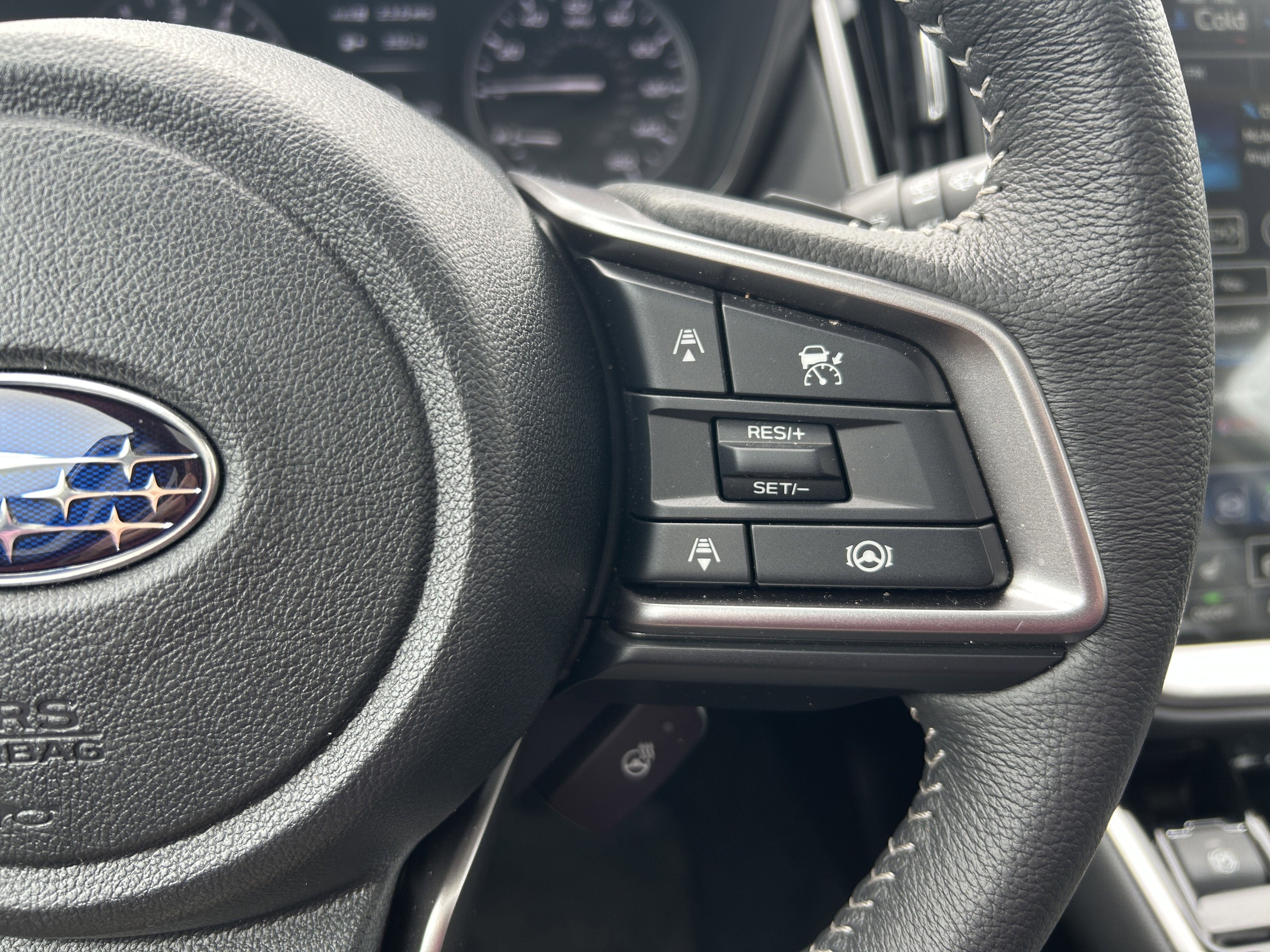 Certified 2025 Subaru Outback Limited image 19